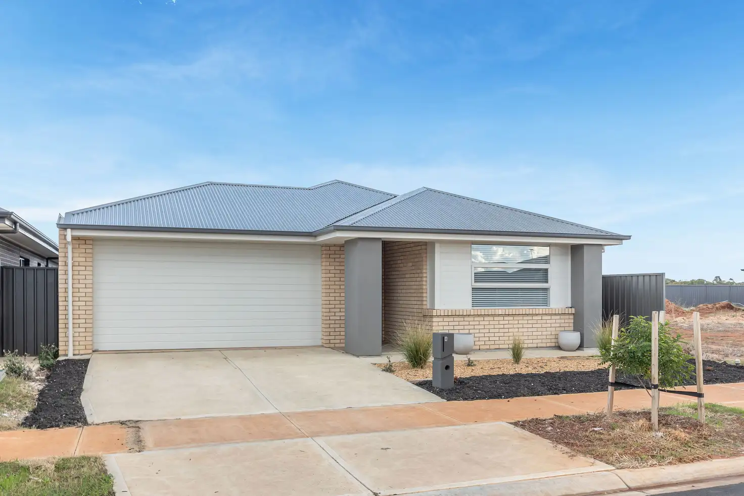 Main view of Homely house listing, 8 Steve Street, Munno Para SA 5115