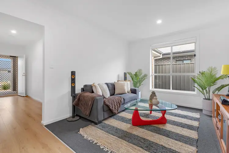 Sixth view of Homely house listing, 8 Steve Street, Munno Para SA 5115