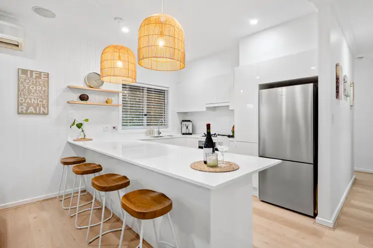 Fifth view of Homely house listing, 4B Macklin Street, Edwardstown SA 5039