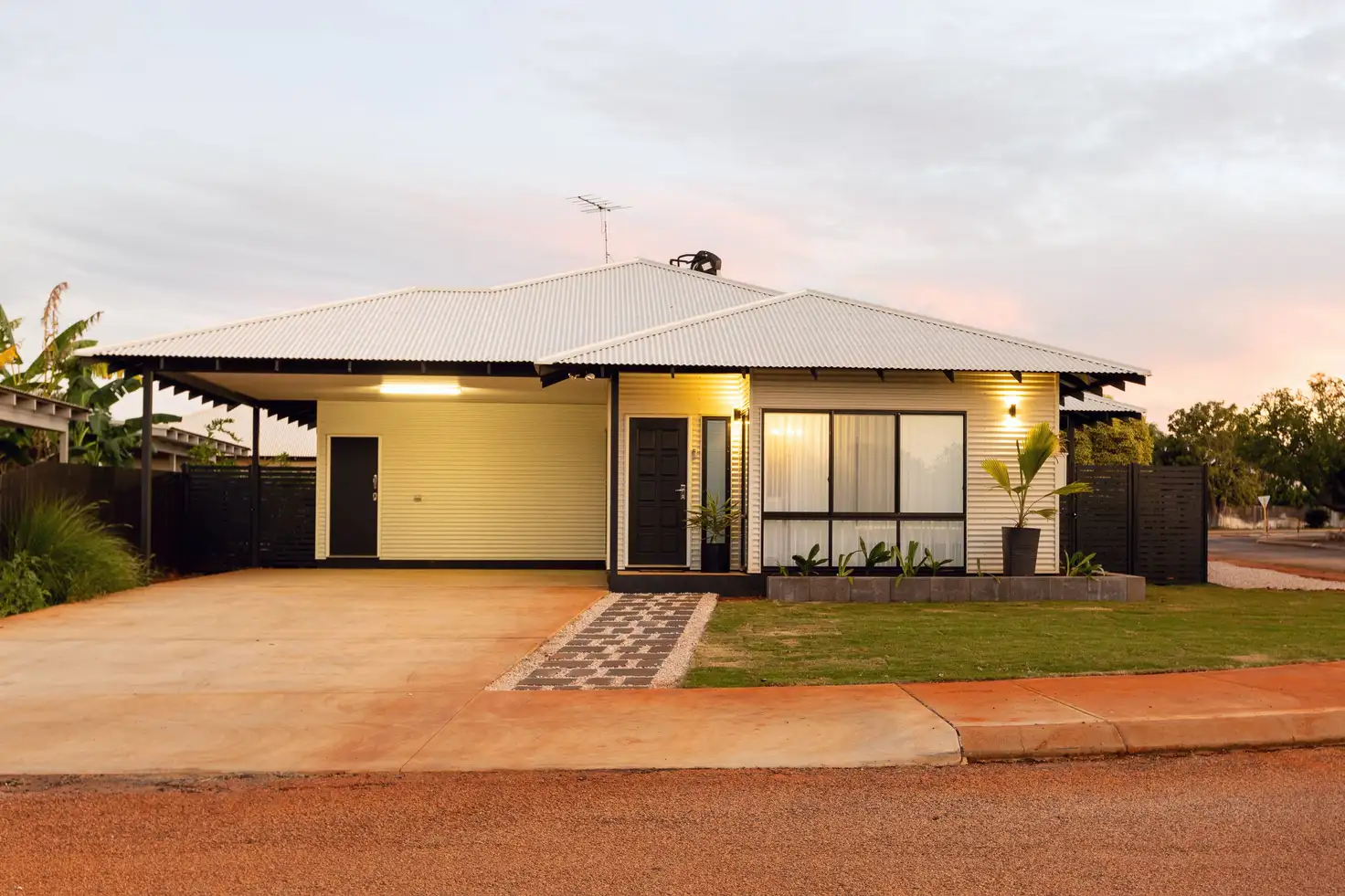 Main view of Homely house listing, 21 Sugar Glider Avenue, Djugun WA 6725