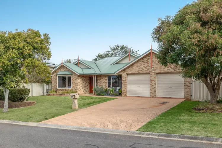 Main view of Homely house listing, 5 Belmond Court, Glenvale QLD 4350