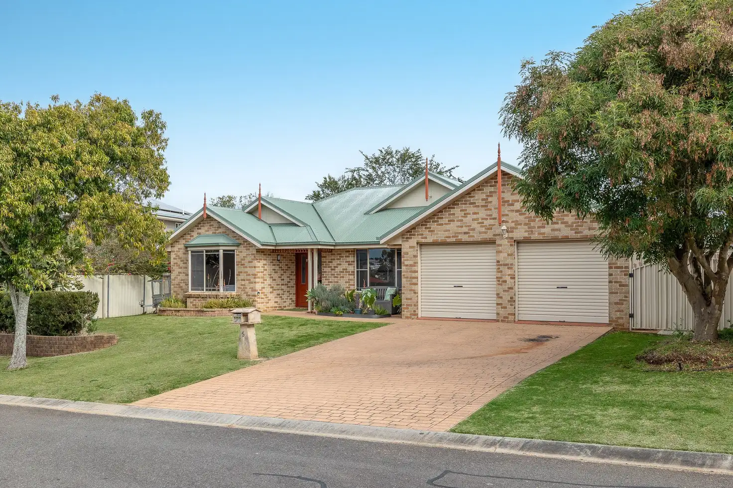 Main view of Homely house listing, 5 Belmond Court, Glenvale QLD 4350