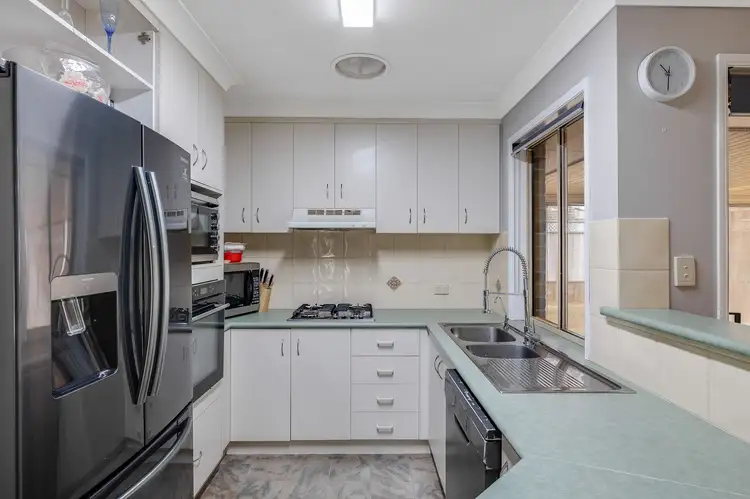 Fifth view of Homely house listing, 5 Belmond Court, Glenvale QLD 4350