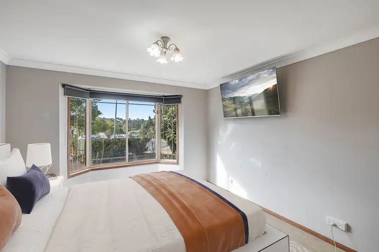 Sixth view of Homely house listing, 5 Belmond Court, Glenvale QLD 4350