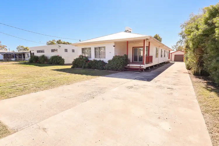 109 Miscamble Street, Roma QLD 4455