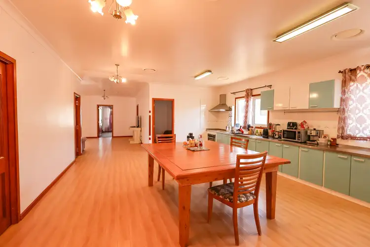 Fourth view of Homely house listing, 109 Miscamble Street, Roma QLD 4455