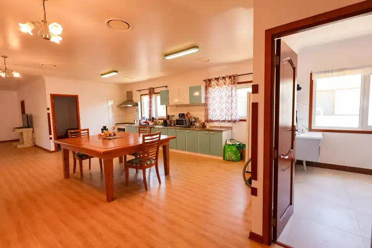 Fifth view of Homely house listing, 109 Miscamble Street, Roma QLD 4455