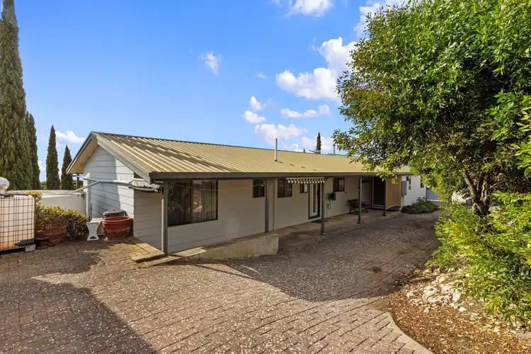Main view of Homely house listing, 1 Brutus Road, Point Turton SA 5575