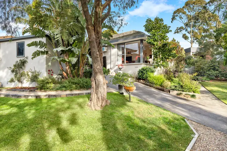 Main view of Homely house listing, 426 Yarra Road, Wonga Park VIC 3115