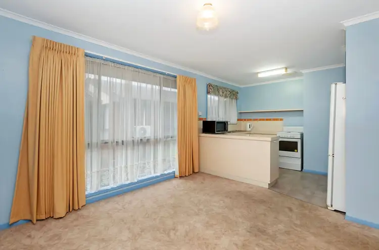 Second view of Homely unit listing, 2/16 Howard Street, Warrnambool VIC 3280
