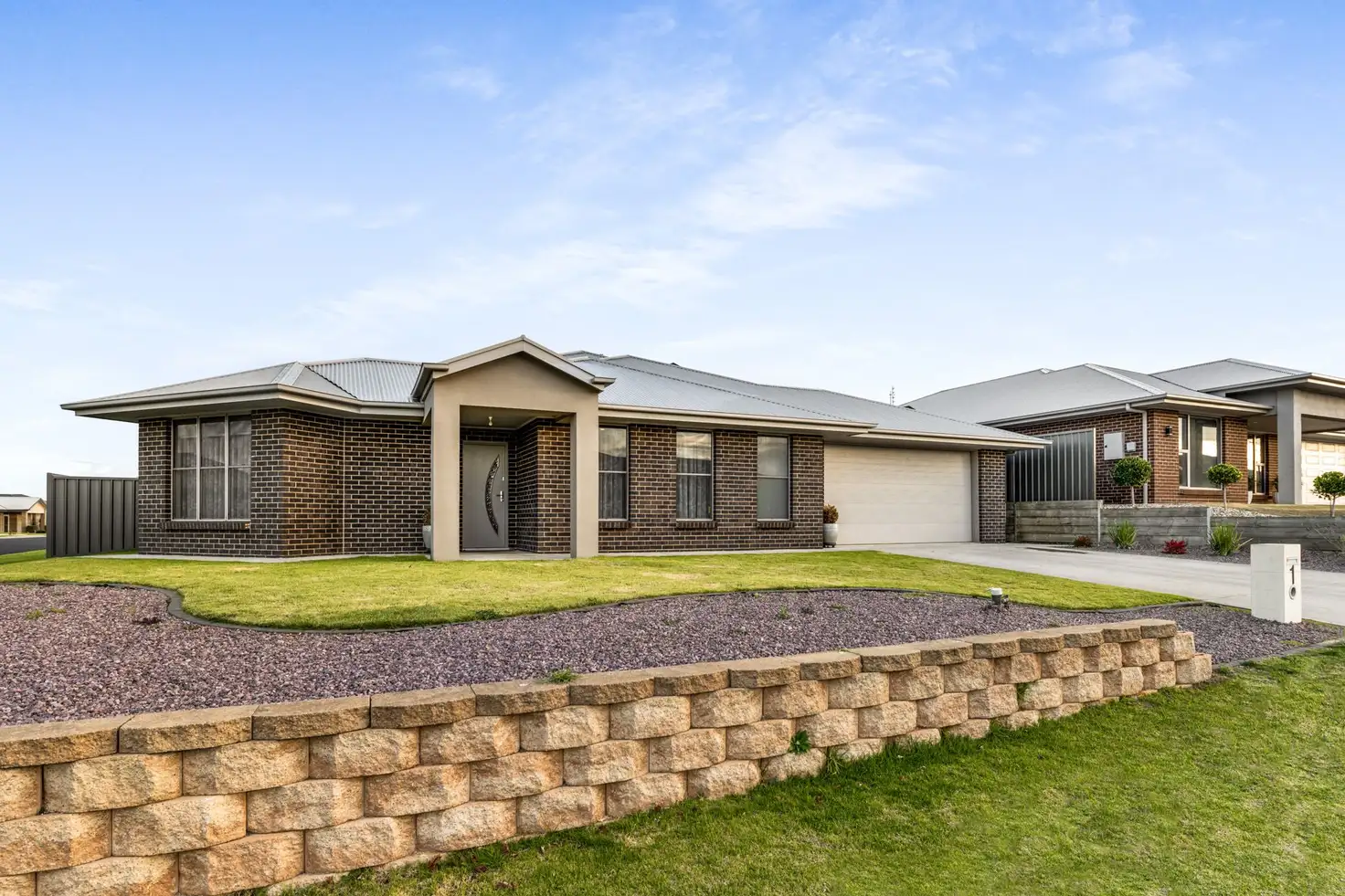 Main view of Homely house listing, 1 Wills Court, Mount Gambier SA 5290