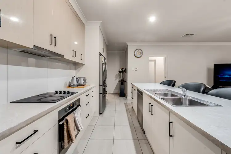 Third view of Homely house listing, 1 Wills Court, Mount Gambier SA 5290