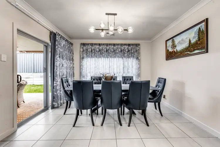 Fifth view of Homely house listing, 1 Wills Court, Mount Gambier SA 5290