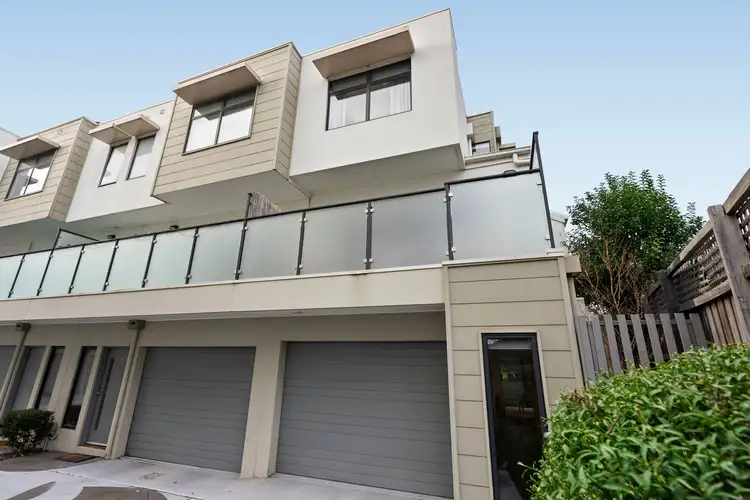 Main view of Homely townhouse listing, 4/1A Orchard Road, Bayswater VIC 3153