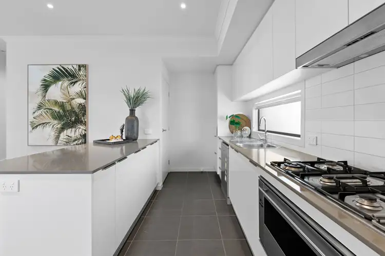 Second view of Homely townhouse listing, 4/1A Orchard Road, Bayswater VIC 3153