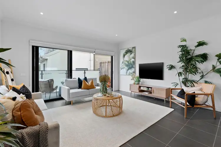 Third view of Homely townhouse listing, 4/1A Orchard Road, Bayswater VIC 3153