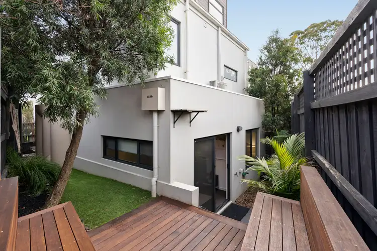 Sixth view of Homely townhouse listing, 4/1A Orchard Road, Bayswater VIC 3153