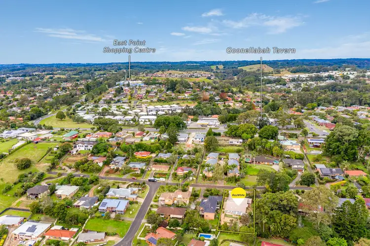 10 Hilltop Close, Goonellabah NSW 2480
