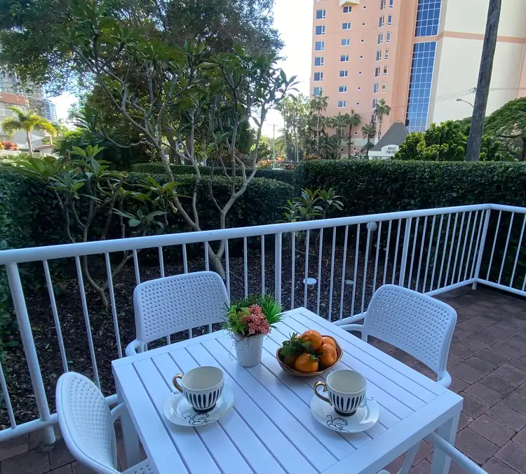 Fourth view of Homely apartment listing, 27/36 Australia Avenue, Broadbeach QLD 4218