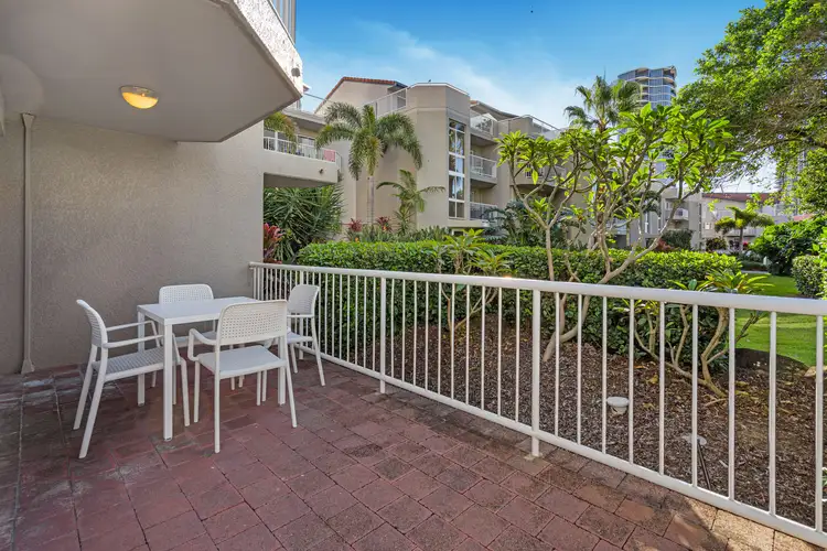 Fifth view of Homely apartment listing, 27/36 Australia Avenue, Broadbeach QLD 4218
