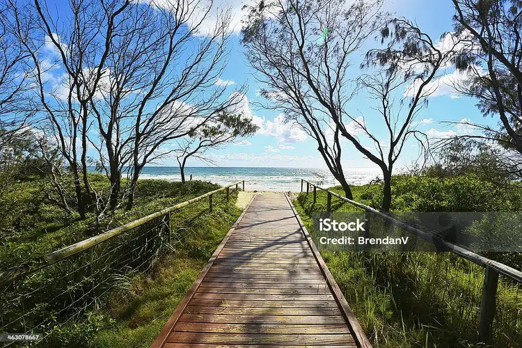 Sixth view of Homely apartment listing, 27/36 Australia Avenue, Broadbeach QLD 4218