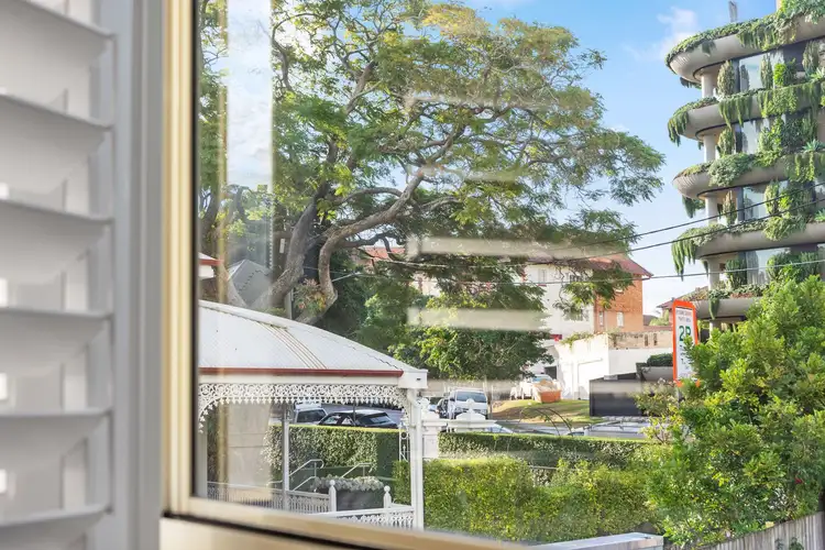 Second view of Homely apartment listing, 206/79 Moray Street, New Farm QLD 4005