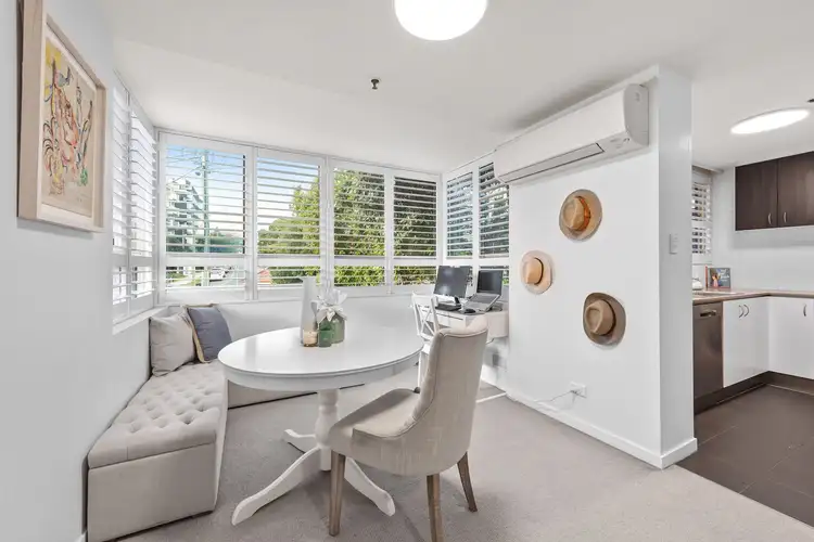 Fourth view of Homely apartment listing, 206/79 Moray Street, New Farm QLD 4005