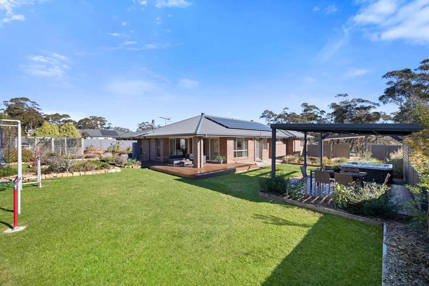 Main view of Homely house listing, 49 St Elmo Avenue, Blackheath NSW 2785