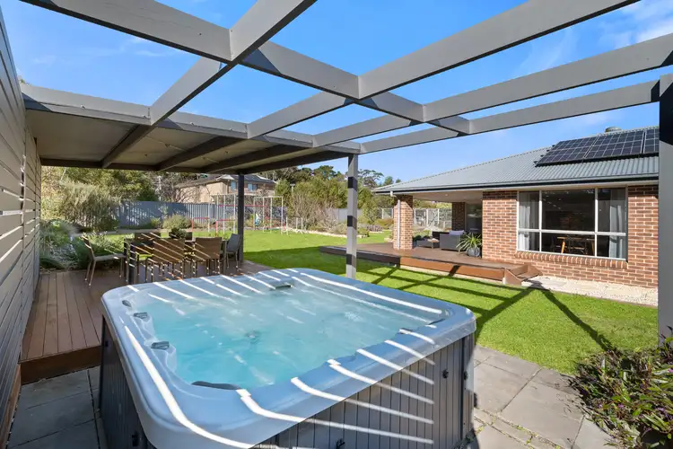 Second view of Homely house listing, 49 St Elmo Avenue, Blackheath NSW 2785