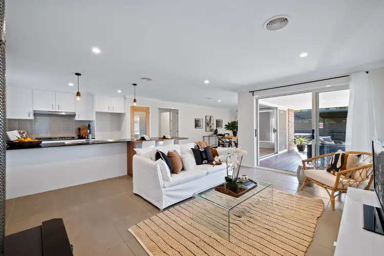 Third view of Homely house listing, 49 St Elmo Avenue, Blackheath NSW 2785
