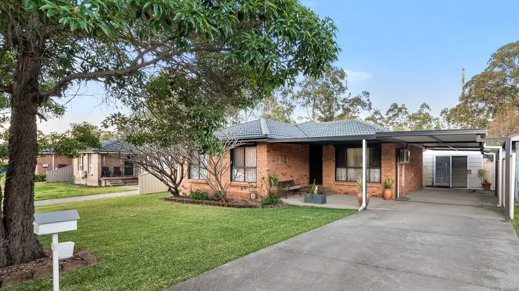 5 Allard Street, Penrith NSW 2750
