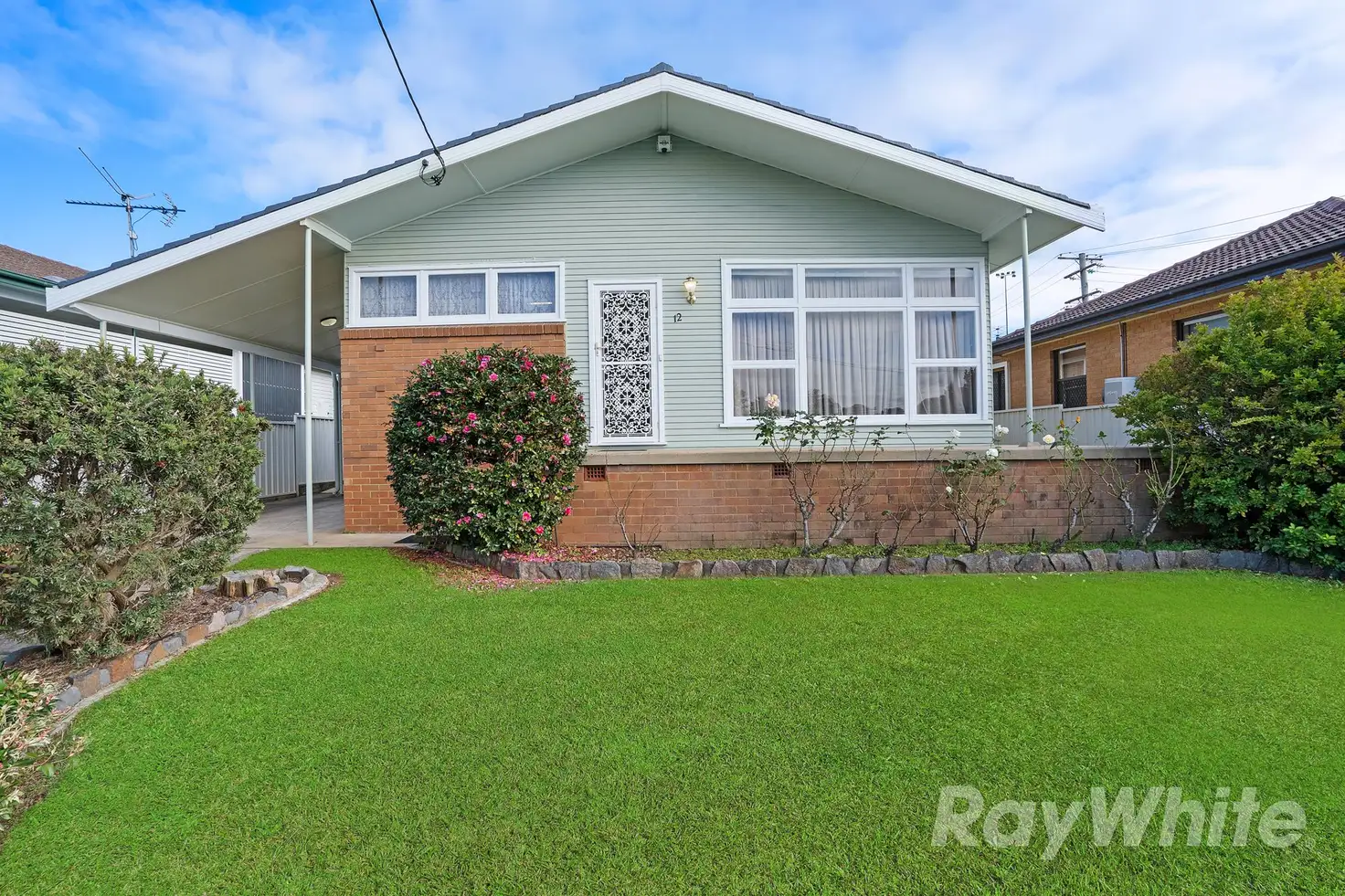 Main view of Homely house listing, 12 Scott Street, Rutherford NSW 2320