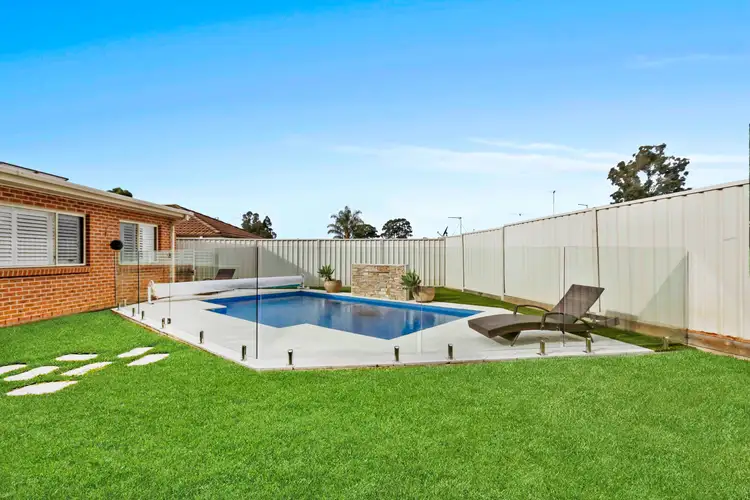 Main view of Homely house listing, 47 Centauri Circuit, Cranebrook NSW 2749