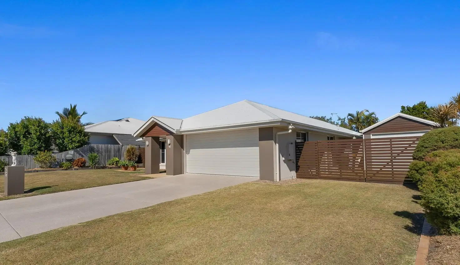 Main view of Homely house listing, 42 Lucas Drive, Burrum Heads QLD 4659