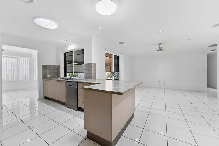 Third view of Homely house listing, 42 Lucas Drive, Burrum Heads QLD 4659