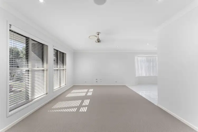 Fourth view of Homely house listing, 42 Lucas Drive, Burrum Heads QLD 4659