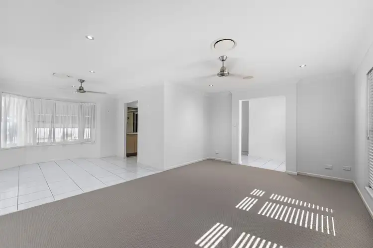 Fifth view of Homely house listing, 42 Lucas Drive, Burrum Heads QLD 4659