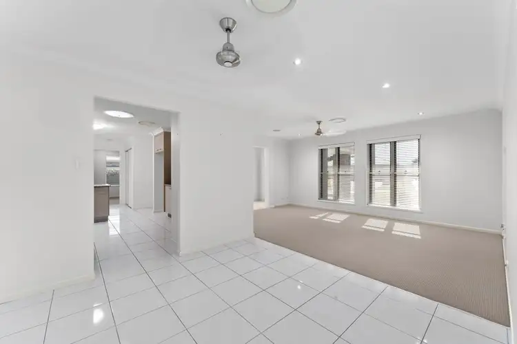 Sixth view of Homely house listing, 42 Lucas Drive, Burrum Heads QLD 4659