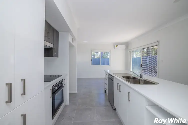 Fourth view of Homely villa listing, 34A Iluka Boulevard, Forster NSW 2428