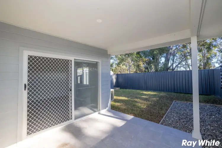 Seventh view of Homely villa listing, 34A Iluka Boulevard, Forster NSW 2428