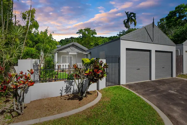 7 Rainy Mountain Place, Smithfield QLD 4878