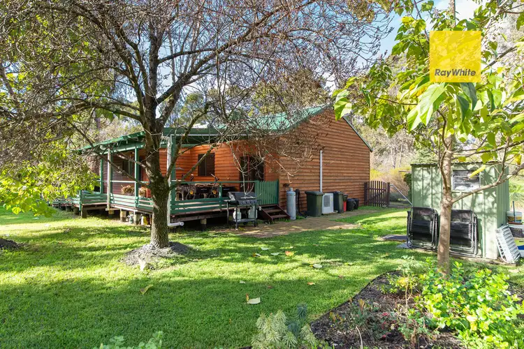 Main view of Homely house listing, 207 Blackwood River Drive, Nannup WA 6275