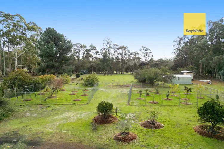 Third view of Homely house listing, 207 Blackwood River Drive, Nannup WA 6275