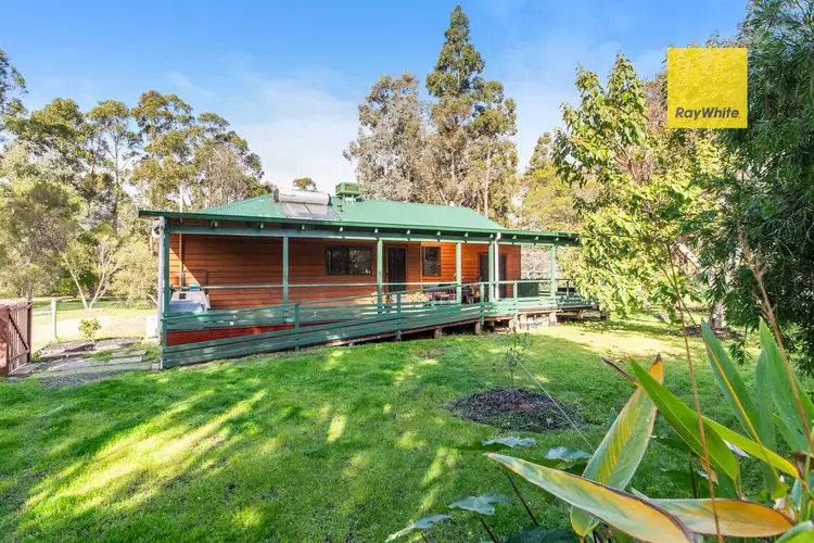 Fourth view of Homely house listing, 207 Blackwood River Drive, Nannup WA 6275