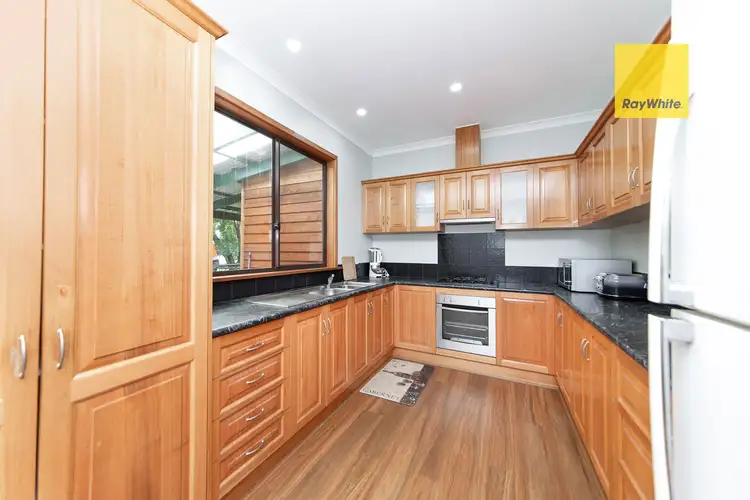 Fifth view of Homely house listing, 207 Blackwood River Drive, Nannup WA 6275