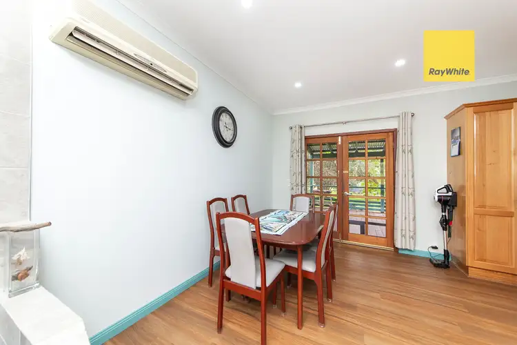 Sixth view of Homely house listing, 207 Blackwood River Drive, Nannup WA 6275