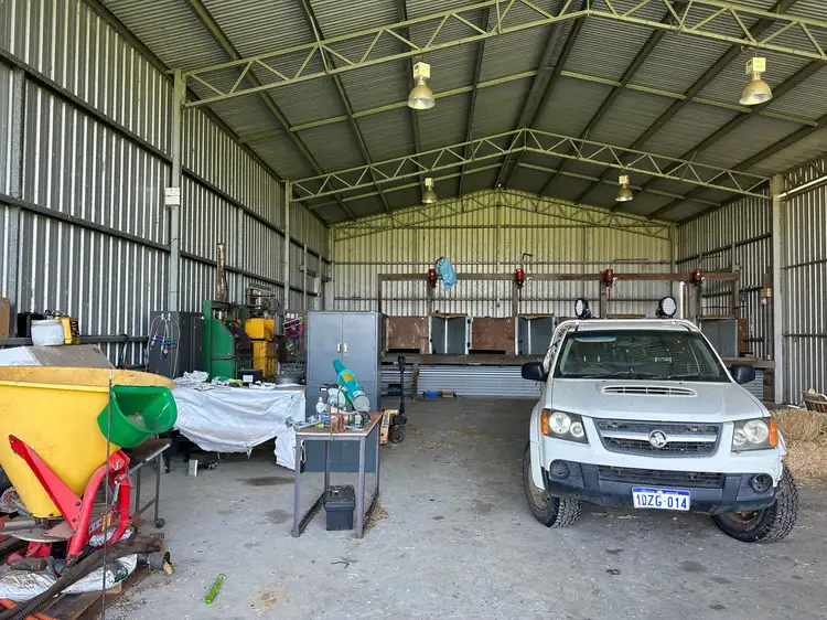Seventh view of Homely rural property listing, 628 Porongurup Road, Mount Barker WA 6324