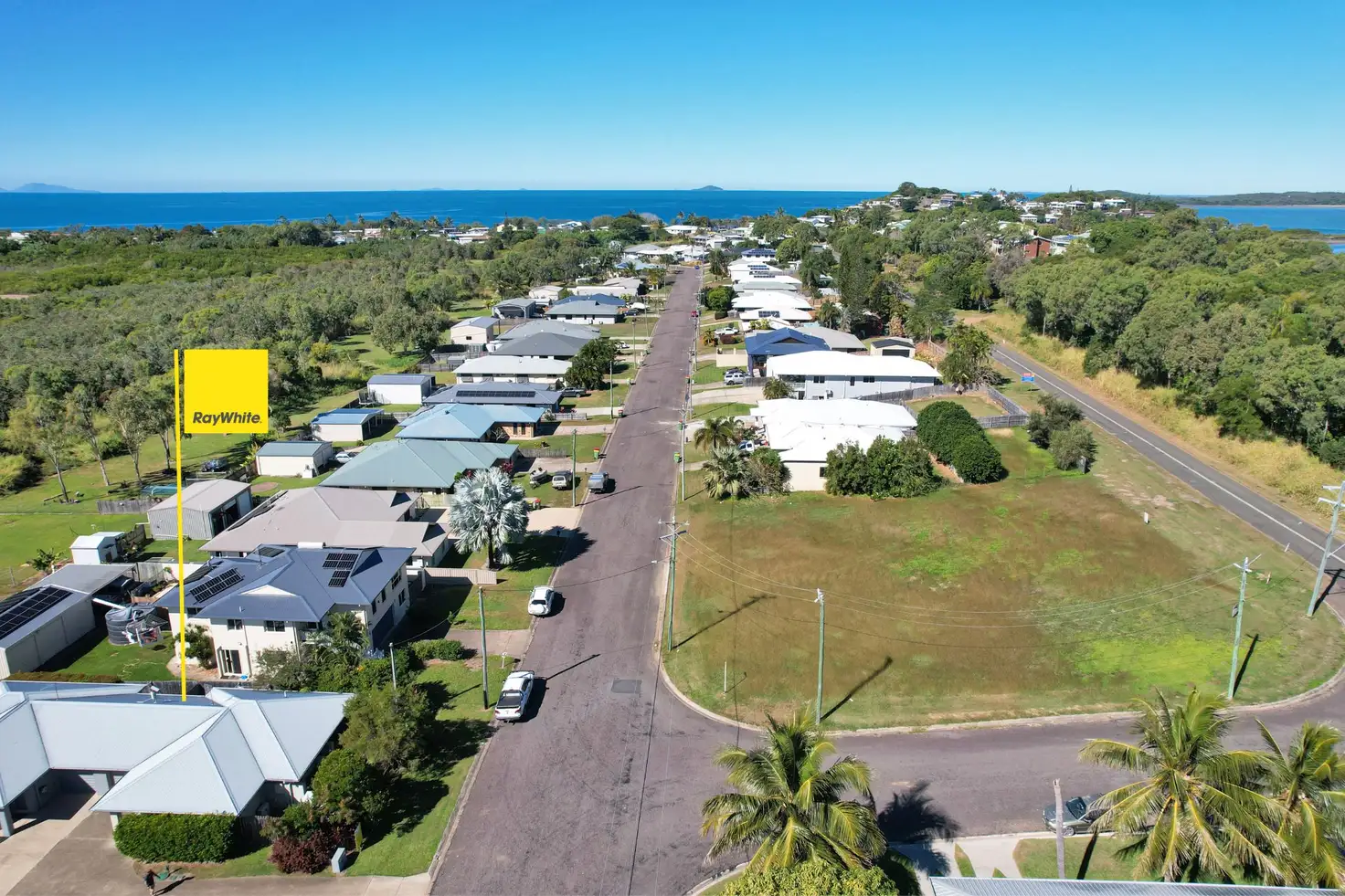 Main view of Homely unit listing, 1/42 Brooksfield Drive, Sarina Beach QLD 4737