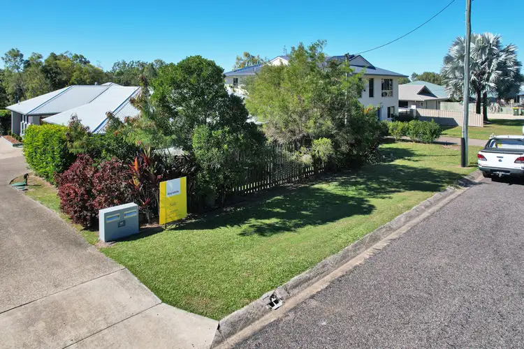Second view of Homely unit listing, 1/42 Brooksfield Drive, Sarina Beach QLD 4737