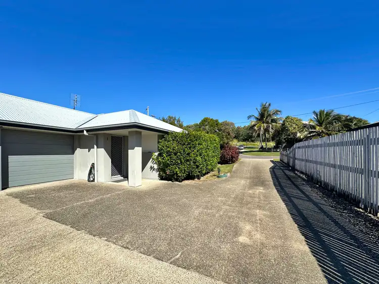 Third view of Homely unit listing, 1/42 Brooksfield Drive, Sarina Beach QLD 4737